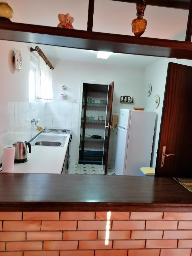 Guesthouse Butkovic Punat Exteriör bild