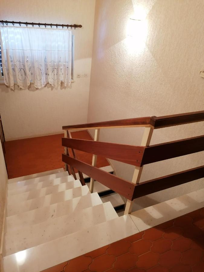 Guesthouse Butkovic Punat Exteriör bild