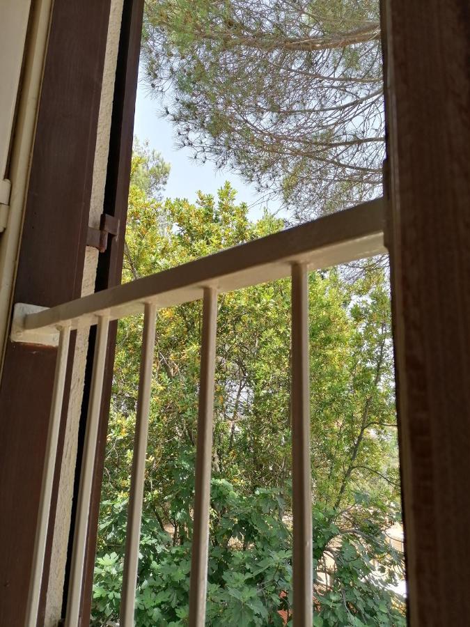 Guesthouse Butkovic Punat Exteriör bild