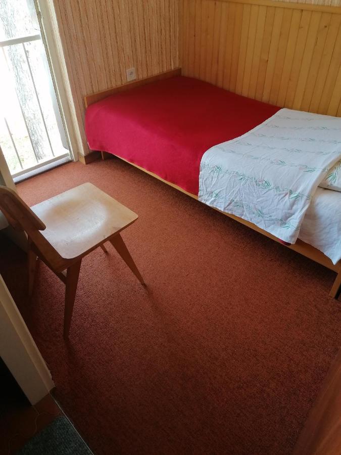 Guesthouse Butkovic Punat Exteriör bild